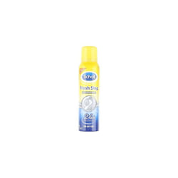 Scholl Fresh Step Anti-perspirant 24h Performance For Dry Feet 98g