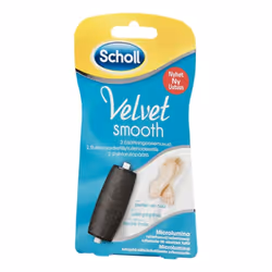 Scholl, Electric Appliance and Accessory for Manicure and Pedicure - 30 gr.