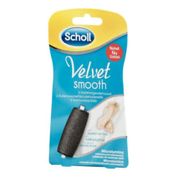 Scholl, Electric Appliance and Accessory for Manicure and Pedicure - 30 gr.