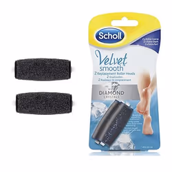 Scholl Velvet Smooth