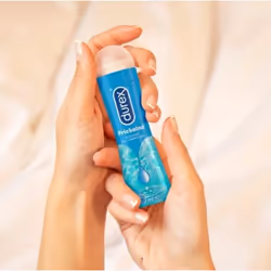 Durex Prickelnd Oral, Vaginal 50 ml Water-based lubricant
