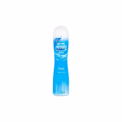 Durex Play Feel Water Based Lubricant With Warming & Cooling Sensations 100ml