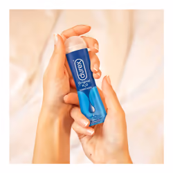 Play Original H2O intimate lubricant 50 ml
