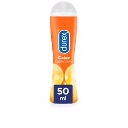 Play Heat Effect intimate lubricant 50 ml
