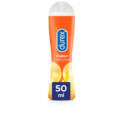Play Heat Effect intimate lubricant 50 ml