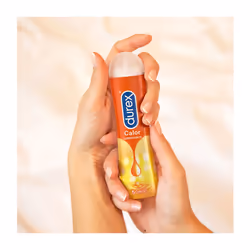 Play Heat Effect intimate lubricant 50 ml