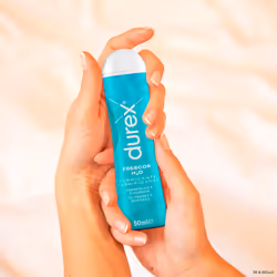 Play Cold Effect intimate lubricant 50 ml - Additional view 3