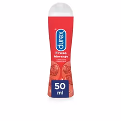 Play Strawberry intimate lubricant 50 ml