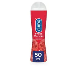 Play Strawberry intimate lubricant 50 ml