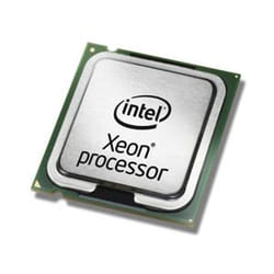 IBM Intel Xeon E5520 processor 2.26 GHz 8 MB L3