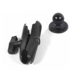 Intermec 805-638-001 mounting kit Black