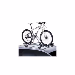 Thule 532002 FreeRide Roof Mounted Bike Carrier, standard size