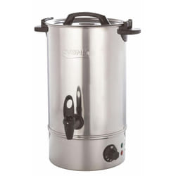 Burco MFCT1010 Cygnet Water Boiler, Manual Fill, 10 L