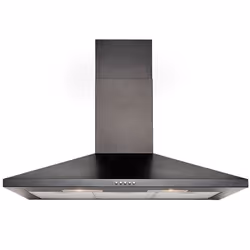 Belling Chim 90, 314 m³/h, Ducted/Recirculating, F, C, D, 60 dB