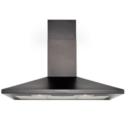 Belling Chim 90 Island Black 314 m³/h