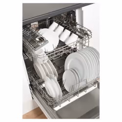 Belling IDW60 Freestanding 14 place settings D