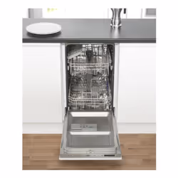 Belling IDW45 Fully built-in 10 place settings D