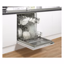 Stoves SDW60 Fully built-in 14 place settings D