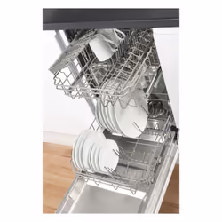 Stoves SDW45 Fully built-in 10 place settings D