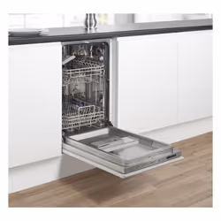 Stoves SDW45 Fully built-in 10 place settings D
