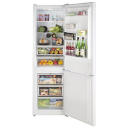 Stoves NF60188 Freestanding 295 L E White
