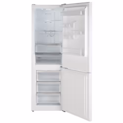Stoves NF60188 Freestanding 295 L E White