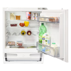 Stoves INT LAR fridge Built-in 133 L White