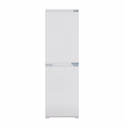 Stoves INT50FF, 233 L, No Frost (fridge), N-ST, 3 kg/24h, F, White