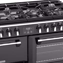 Stoves Richmond S1000DF Range cooker
