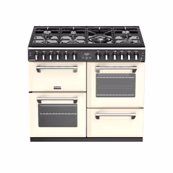 Stoves Richmond S1000DF Range cooker