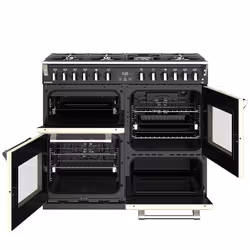Stoves Richmond S1000DF Range cooker