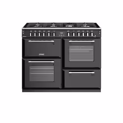 Stoves Richmond S1100DF, Range cooker, 1096 mm, 600 mm, 930 mm, 90 cm, 87 kg