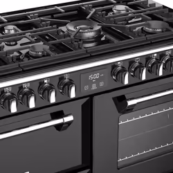 Stoves Richmond S1100DF Range cooker