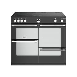 Stoves Sterling S1000EI Range cooker Black