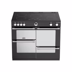 Stoves Sterling S1000EI Range cooker Black