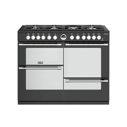 Stoves Sterling S1100DF Range cooker Black