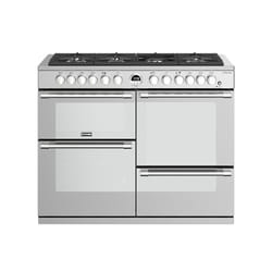 Stoves Sterling S1100DF Range cooker Stainless steel