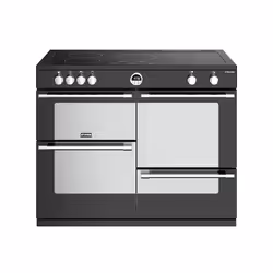 Stoves Sterling S1100EI, Range cooker, 1096 mm, 600 mm, 930 mm, 90 cm, 93.7 kg