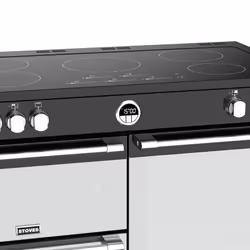 Stoves Sterling S1100EI Range cooker