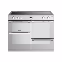 Stoves Sterling S1100EI, Range cooker, 1096 mm, 600 mm, 930 mm, 90 cm, 93.7 kg