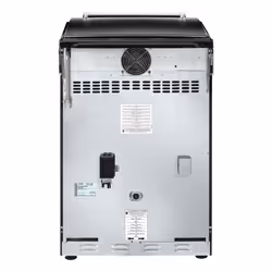 Stoves Richmond 600DF Range cooker Electric Gas Cream