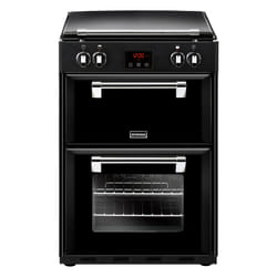 Stoves Richmond 600EI Range cooker Black
