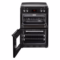 Stoves Richmond 600EI Range cooker Black