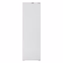 Stoves INT TALL Upright freezer Freestanding 197 L F White