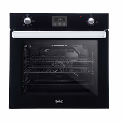 Belling BI602FP, Medium, Electric, 70 L, 2900 W, 70 L, 2 shelves