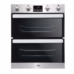 Belling BI702FPCT, Medium, Electric, 92 L, 4033 W, 54 L, 1783 W