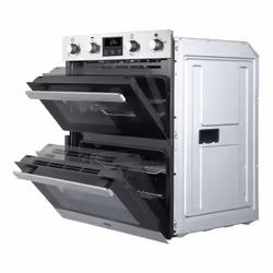 Belling BI702FPCT 92 L 4033 W Black, Silver