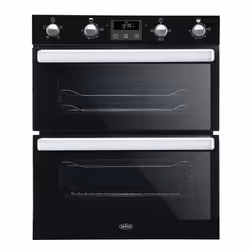Belling BI702FPCT, Medium, Electric, 92 L, 4033 W, 54 L, 1783 W