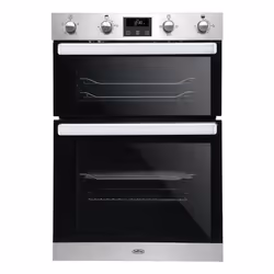 Belling BI902FP, Medium, Electric, 110 L, 4133 W, 72 L, 1883 W