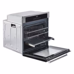 Stoves SEB602TCC 73 L Stainless steel